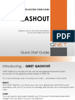 Qashout Quick Start Guide PDF