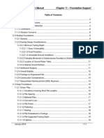 WisDOT Bridge Manual