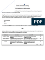 FIN 620 Module One Journal Guidelines and Rubric 82141436