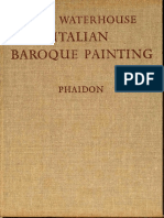 Italian Baroque Painting (Art Ebook)