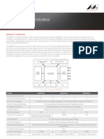 Marvell 88SM97xx PB-03 Product Brief