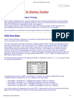 SDH Project KLM Numbering Format