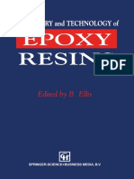 Chemistry and Technology of Epoxy Resins PDF