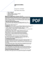 Fia Test Syllabus Pattern PDF