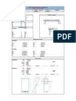 Precast Concrete Plank