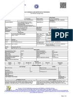 TW Niapolicyschedulecirtificatetw 26204148