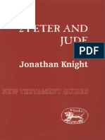 (Jonathan Knight) 2 Peter and Jude (Book4You) PDF