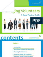 Managing Volunteers 08 PDF