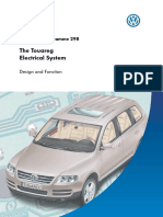 SSP 298 Touareg Electrics PDF