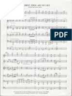 CDTG 4001 - Bach-Thurston Chorales For Band (Nos. 01 To 15) PDF