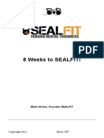 8 Weeks To SEALFIT Ebook PDF