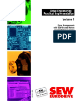 Sew Euridrive Teoria PDF