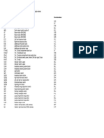 Esquema Elétrico de Conexões, Iluminação Externa PDF