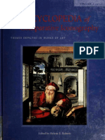 Encyclopedia of Comparative Iconography - Themes Depicted in Works of Art, Vol.1 PDF