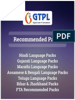 GTPL Packages - 1-2-2019 PDF