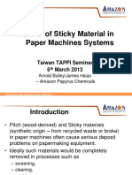 Deposit Control TAPPI Taiwan 0313-Ok PDF