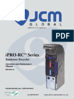 iPRO RC Operation and Maintenance Manual PDF