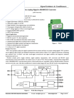 M3LCR Manual