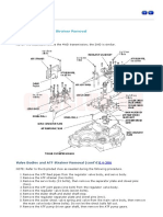 Valve Body PDF