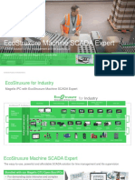 Ecostruxure White Paper