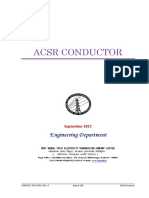 Acsr Conductor 