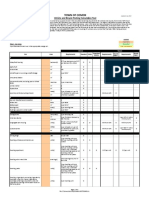 Vehicle and Bicycle Parking Calculation Tool - 20141