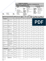 KA18C3733 Invoice