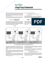 Goulds-Centrifugal Pump Fundamentals