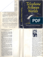 Telephonebetweenworlds1950 PDF