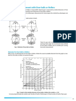 4.2 Method of Measurement With Overballs OrRollers TechnicalData KGSTOCKGEARS