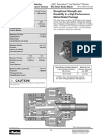 HY13 1590 010 BG Brake Series