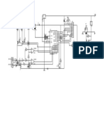 Attiny2313 ESR Schematic