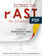 Perfecting The Past in Spanish