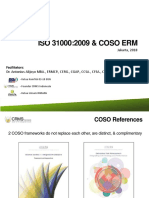 Iso 31000 Coso Erm - 18