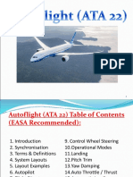 Presentation Auto Pilot 1