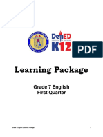 English G7 PDF