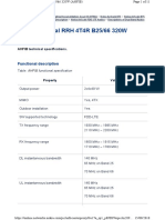 AHFIB Descripcion Tecnica