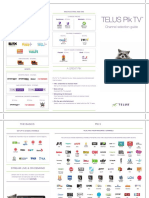 Pik TV CSG Brochure 25pk N91cole35147 Final Dec 18