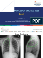 Survival Rad 15 - Lung Handout