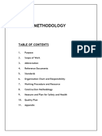 TSF Methodology