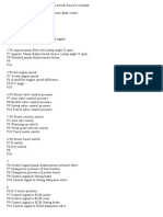 Hitachi Zaxis-Series Excavator Fault Codes PDF