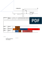 Updated Kiln Refractory Lining Chart-Oct.18