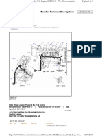 Control Gp-Transmission Hyd Partes