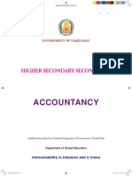 Std12-Accountancy-EM - WWW - Tntextbooks.in PDF