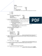 Problems Chapter 6-10