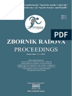 Zbornik Radova 2013