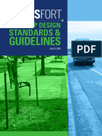 Bus Stop Design: Standards &