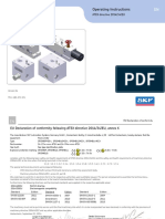 Flow Limiter SKF