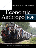 Economic Anthropology