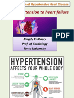 Magdy El-Masry Prof. of Cardiology Tanta University